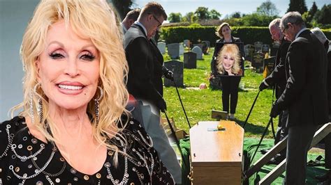 dolly parton deathbed|is dolly parton deceased.